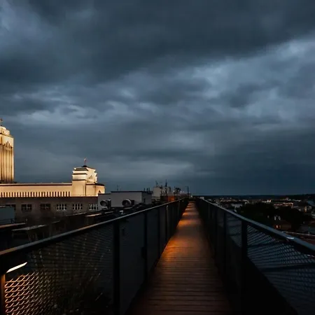 Petit Retreat Loft By Urban Rent Lägenhet *