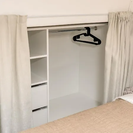 Petit Retreat Loft By Urban Rent Lägenhet