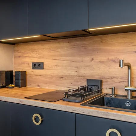 Petit Retreat Loft By Urban Rent Lägenhet *