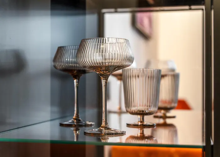 Appartement Petit Retreat Loft By Urban Rent