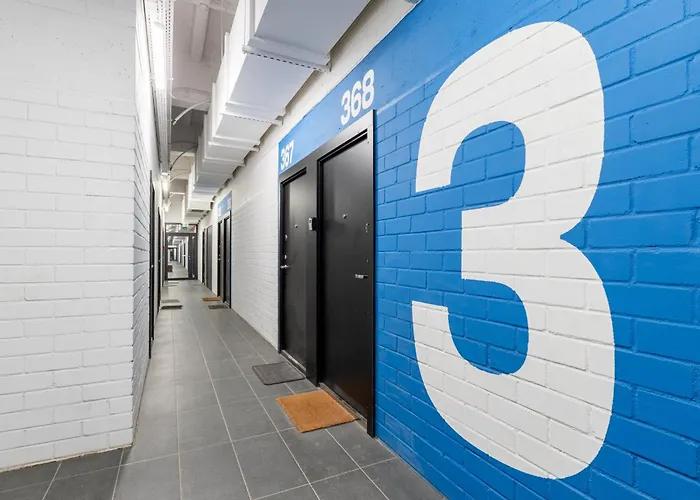 Appartement Petit Retreat Loft By Urban Rent *