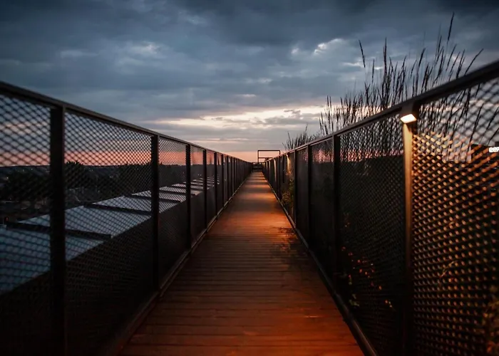 Appartement Petit Retreat Loft By Urban Rent Kaunas