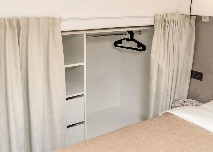 Petit Retreat Loft By Urban Rent Appartement