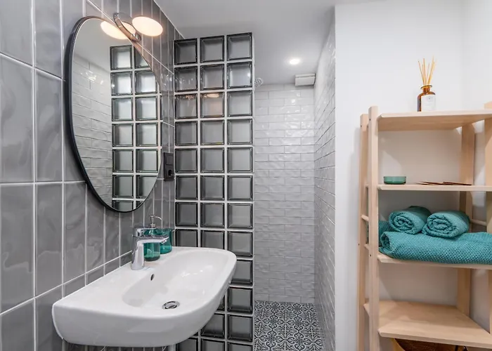 Appartement Petit Retreat Loft By Urban Rent *