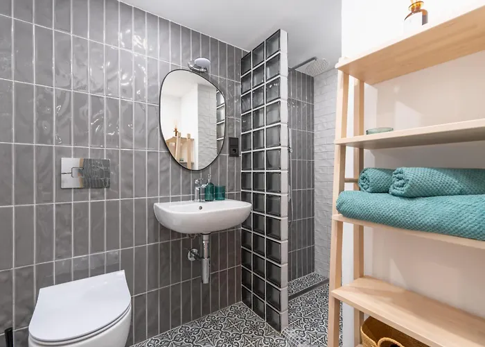 Petit Retreat Loft By Urban Rent Kaunas